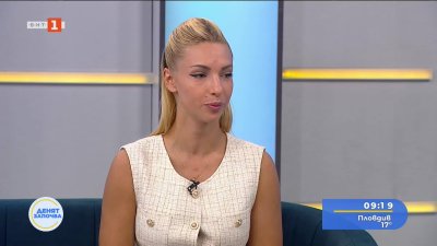 Спортни новини 21.07.2025 г., 09:10 ч.