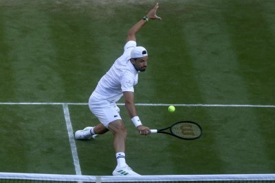 Григор Димитров се завърна в топ 20 на ранглистата на ATP