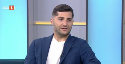 Бюлент Мюмюнов: България изпраща сериозен контингент на световното по плуване