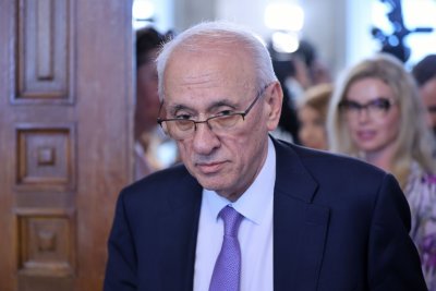 Експертна група ще проверява случая с починалото бебе в Бургас