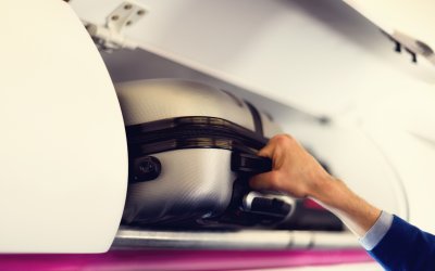 Нов скандал на софийското летище - този път заради ръчен багаж