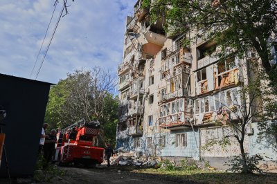 Русия и Украйна си размениха по 1000 военнопленници