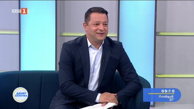 Спортни новини 24.07.2025 г., 09:10 ч.
