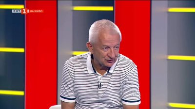 Крушарски: Знам, че съм от Говедарци, няма смисъл да ми напомнят едно и също