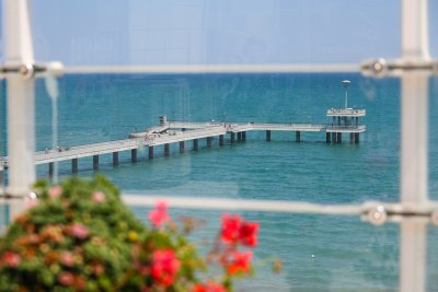 Остава много горещо, захлаждане предстои през новата седмица