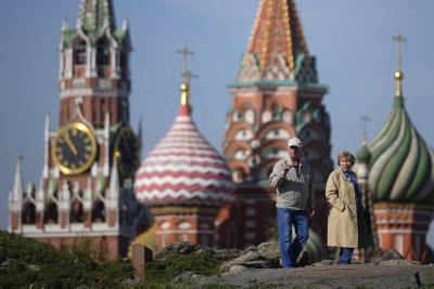 Русия затяга примката - закон ще контролира търсенето в интернет