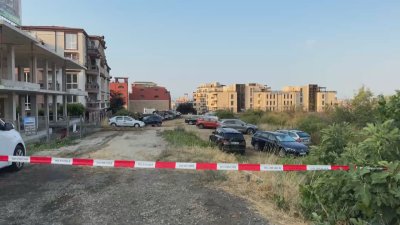 22 автомобила в Свети Влас изгоряха напълно, предстои разследване