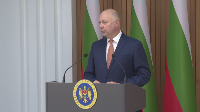 Росен Желязков: Голяма част от пожарите се дължат на човешка небрежност