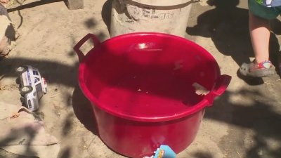 "Пералните заминаха" - без вода и в Мурсалево