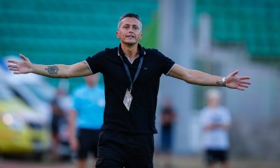Христо Янев: Не отстъпихме по нищо на Лудогорец