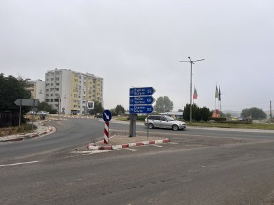Отмениха частичното бедствено положение в Средец