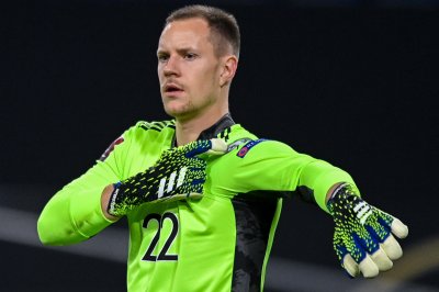 Нов ужас за Тер Щеген, ще отсъства поне три месеца
