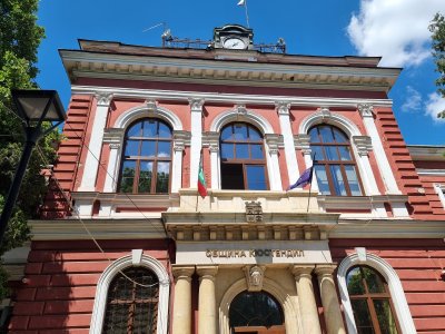 Кюстендил е изправен пред сериозна криза с водата