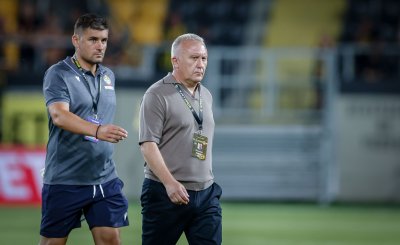 Николай Киров: Равенството е закономерно