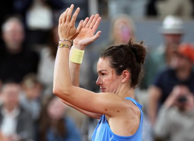 Първа WTA титла за Луис Боасон