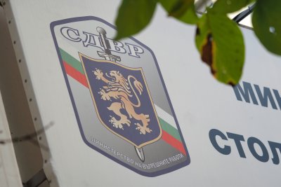 МВР и ДАНС са влезли на проверка в офиса на БОЕЦ? От СДВР отрекоха