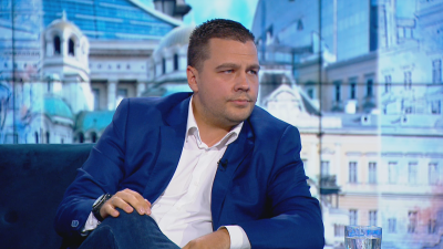Станислав Балабанов: ИТН ще направи всичко възможно да не позволи КПК да бъде закрита