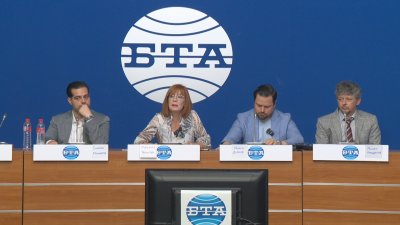 Инициират подписка за нов референдум - за еврозоната, но и за членството на България в ЕС