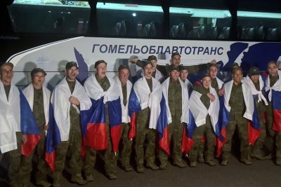 Русия и Украйна приключиха нова размяна на военнопленници, потвърди главният преговарящ на Москва Медински