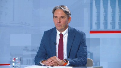 ​Васил Пандов, ПП-ДБ: Утре ще решим дали ще подкрепим вота на недоверие на МЕЧ