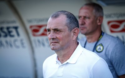 Златомир Загорчич: Един човек повлия на резултата