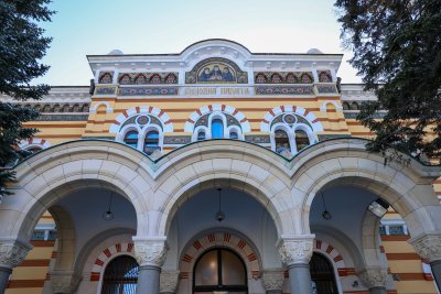 Призив на Светия синод за молитва за бързото потушаване на бушуващите пожари