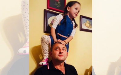 Дядото на Сияна: Без нея животът ни е ад, по-добре да си бях отишъл с нея