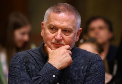 Георги Господинов е на първо място в австрийска литературна класация