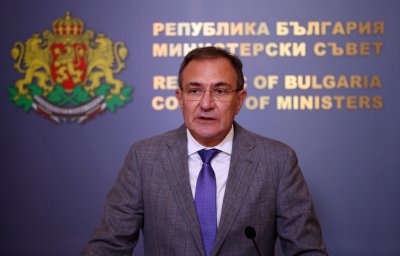 Отпускат 900 000 лв. помощи за пострадалите семейства от пожарите