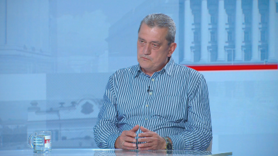 Николай Николов за пожарите: Това не е най-тежката година