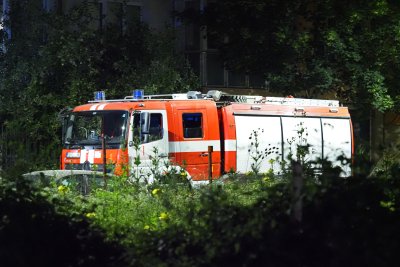 40 села в Община Тунджа без пожарна от години, държавата остава глуха за исканията им