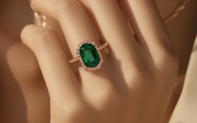 Будистки скъпоценни камъни се завръщат в Индия след 127 години