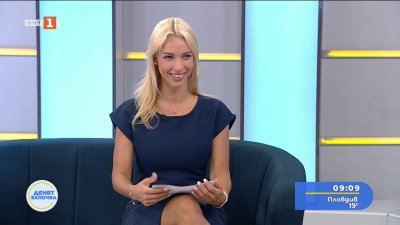 Спортни новини 01.08.2025 г., 09:10 ч.