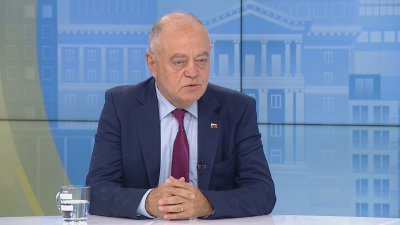 Атанас Атанасов: Ще поискаме оставката на Наталия Киселова