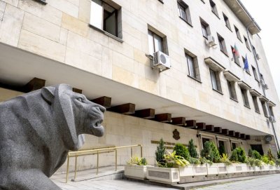Измамници атакуват с фишинг имейли от името на МВР
