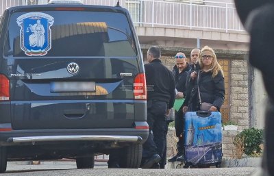 Вицепрезидентът помилва Десислава Иванчева, излиза на свобода още днес
