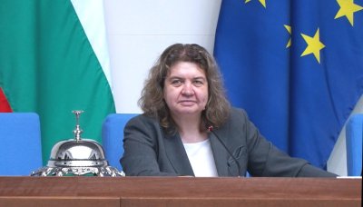 Наталия Киселова: Опозицията търси консолидация
