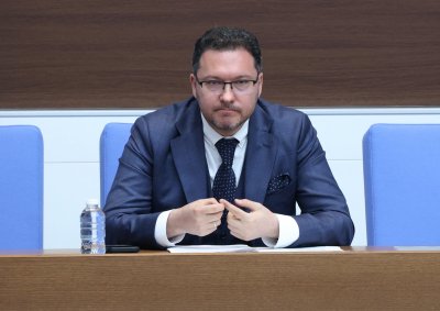Даниел Митов: СДВР има яснота за около 80% от "локалите"
