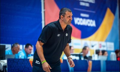 Стойо Чолаков: Едно голямо браво на момчетата, за пореден път доказаха себе си