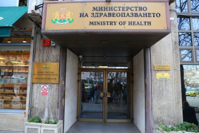 Министър Кирилов съгласува освобождаването на заместник-директора на ИАМН