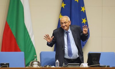 Силви Кирилов: Министерството на здравеопазването не раздава заплати