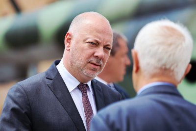 Премиерът Желязков: Пожарите струват стотици милиони на българските данъкоплатци