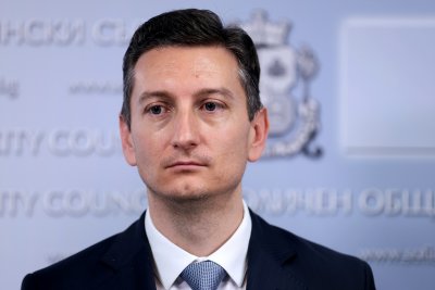 Зам.-кметът по финанси и здравеопазване на София напуска поста