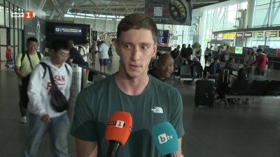 Любо Епитропов: Не беше моето състезание... но ще се върна по-силен!