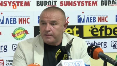 Стефан Ботев: БФВТ би фалирала, ако напусна поста си