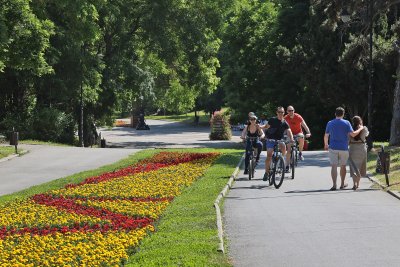 Българите – едни от най-здравите в Европа