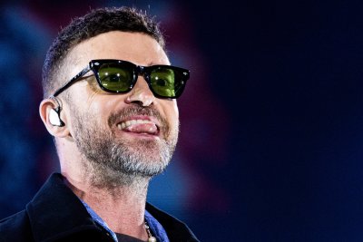 Джъстин Тимбърлейк разказа, че се бори с лаймска болест