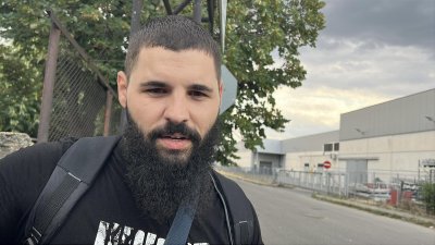 Georgi Georgiev, Defendant in the “Deborah” Case, Released from Custody After Bail Reduction
