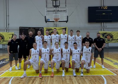 Милен Дудев посочи на кои момчета ще разчита на европейското първенство, Дивизия "Б" в Скопие