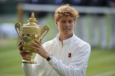 Яник Синер се класира за финалите на ATP в Торино